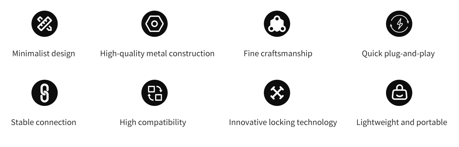 K1Microphone stand quick connector function 2 K1Microphone stand quick connector function 2